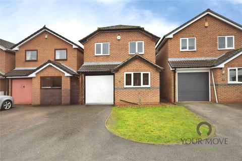 undefined, Forest Gardens, Kirkby-in-Ashfield NG17