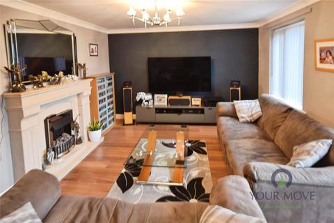 undefined, Forest Gardens, Kirkby-in-Ashfield NG17