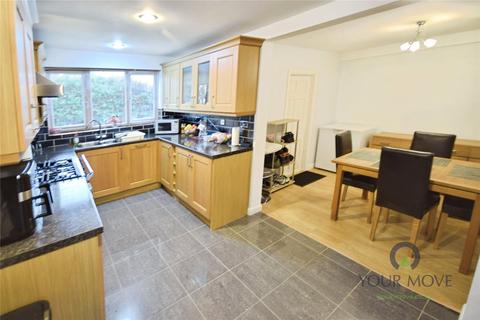 undefined, Forest Gardens, Kirkby-in-Ashfield NG17