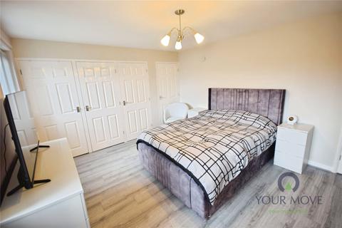 undefined, Forest Gardens, Kirkby-in-Ashfield NG17