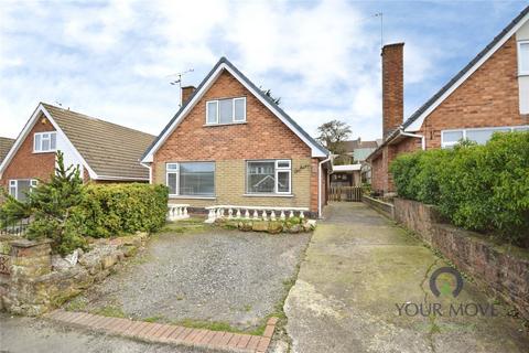 undefined, Dabek Rise, Nottingham NG17