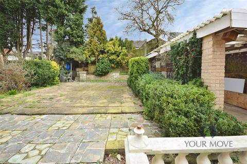 undefined, Dabek Rise, Nottingham NG17