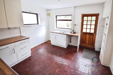 undefined, Dabek Rise, Nottingham NG17