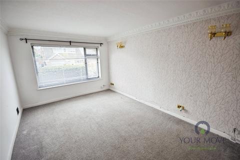 undefined, Dabek Rise, Nottingham NG17