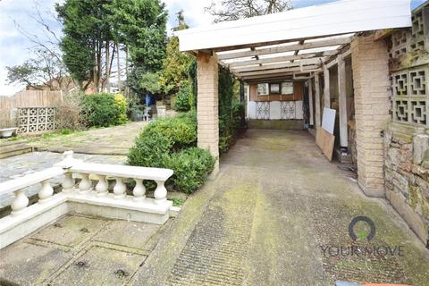 undefined, Dabek Rise, Nottingham NG17