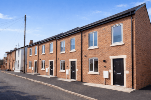 undefined, Fountain Street, Macclesfield, SK10