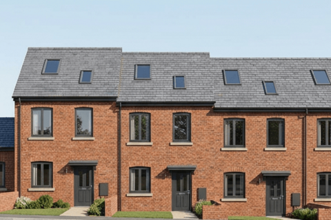 undefined, Fountain Street, Macclesfield, SK10