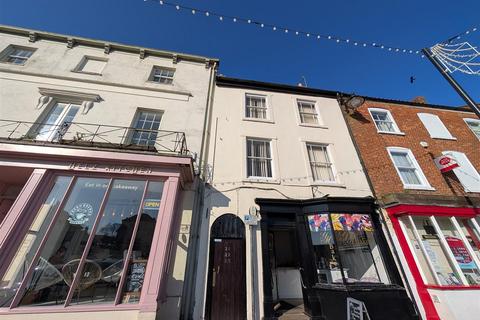undefined, Market Place, Market Rasen LN7