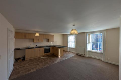 undefined, Market Place, Market Rasen LN7