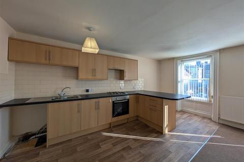 undefined, Market Place, Market Rasen LN7