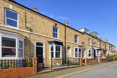 undefined, Elgin Street, Whitby YO21