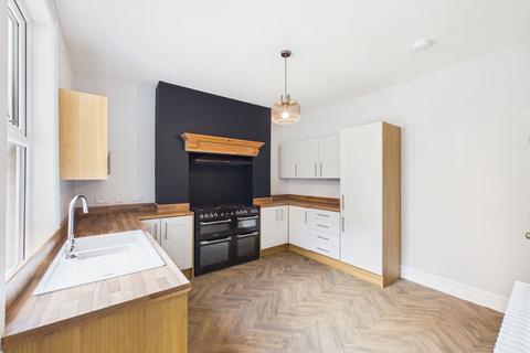 undefined, Elgin Street, Whitby YO21