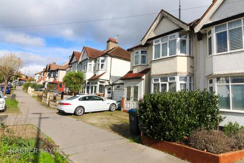 Grange Road, SE19