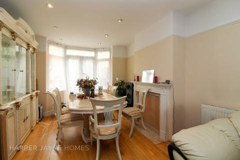 3 bedroom semi-detached house for sale, Grange Road, SE19