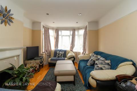 3 bedroom semi-detached house for sale, Grange Road, SE19