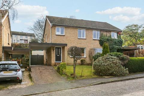 undefined, Hallcroft Park, Ratho, EH28