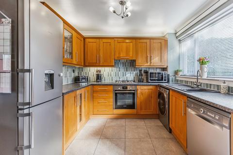 undefined, Hallcroft Park, Ratho, EH28