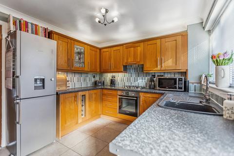 undefined, Hallcroft Park, Ratho, EH28
