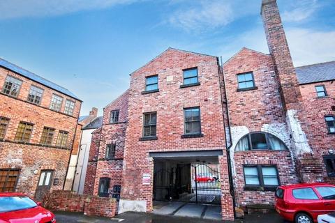 undefined, 6 Cutlery Works , 33 Lambert Street, Sheffield, South Yorkshire, S3 7BG