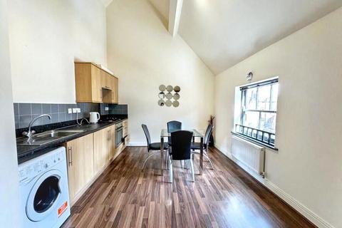 undefined, 6 Cutlery Works , 33 Lambert Street, Sheffield, South Yorkshire, S3 7BG