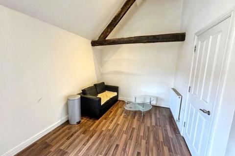 undefined, 6 Cutlery Works , 33 Lambert Street, Sheffield, South Yorkshire, S3 7BG