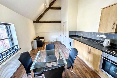 undefined, 6 Cutlery Works , 33 Lambert Street, Sheffield, South Yorkshire, S3 7BG