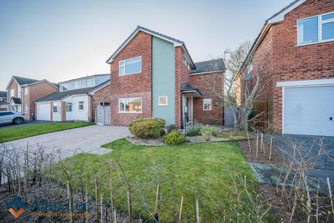4 bedroom detached house for sale, Ullswater, Macclesfield, Cheshire