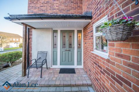 4 bedroom detached house for sale, Ullswater, Macclesfield, Cheshire