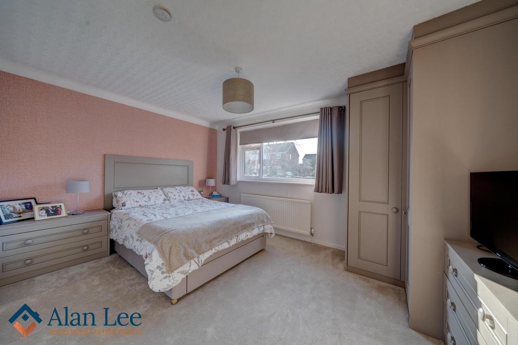 Bed One