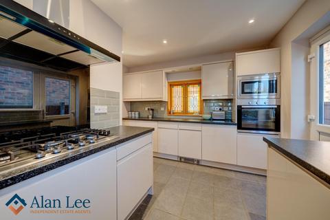 4 bedroom detached house for sale, Ullswater, Macclesfield, Cheshire