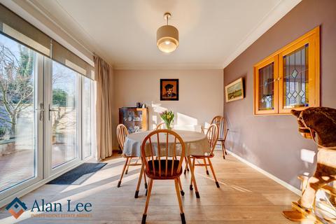 4 bedroom detached house for sale, Ullswater, Macclesfield, Cheshire