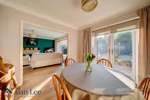undefined, Ullswater, Macclesfield, Cheshire