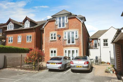 1 bedroom flat for sale, Shore Road, Southampton, SO31