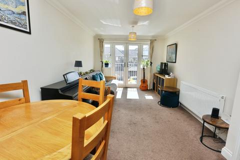 1 bedroom flat for sale, Shore Road, Southampton, SO31