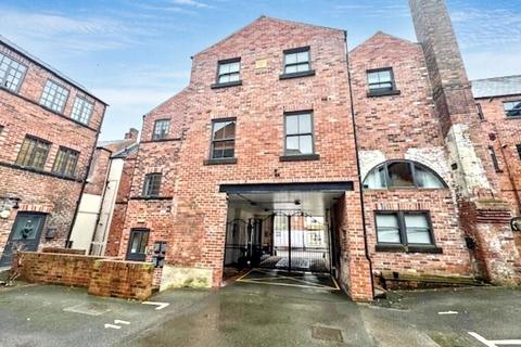 undefined, 58 Cutlery Works , 33 Lambert Street, Sheffield, South Yorkshire, S3 7BG
