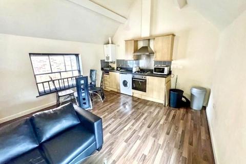 undefined, 58 Cutlery Works , 33 Lambert Street, Sheffield, South Yorkshire, S3 7BG