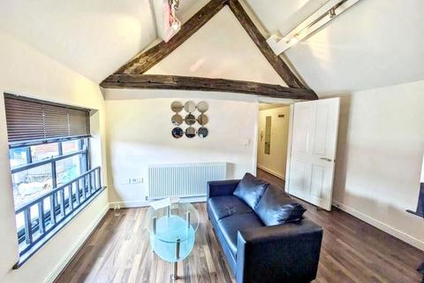 undefined, 58 Cutlery Works , 33 Lambert Street, Sheffield, South Yorkshire, S3 7BG