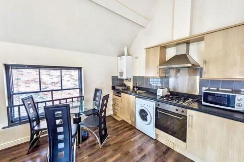 undefined, 58 Cutlery Works , 33 Lambert Street, Sheffield, South Yorkshire, S3 7BG