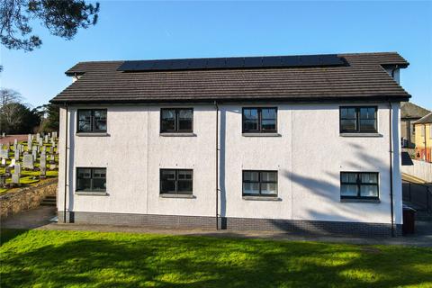 undefined, Albion Court, South Lanarkshire ML12