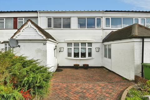 Windward Way, Birmingham, B36