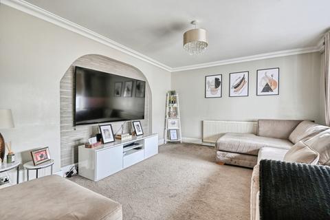 Windward Way, Birmingham, B36