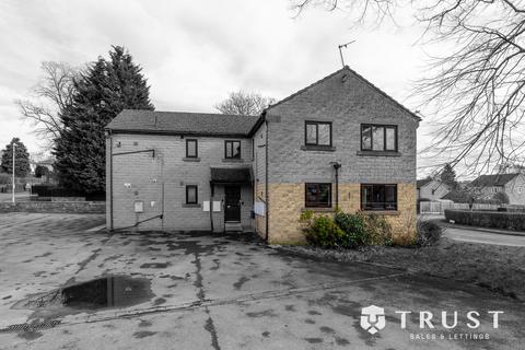2 bedroom flat for sale, School Street, Cleckheaton, BD19