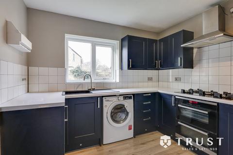 2 bedroom flat for sale, School Street, Cleckheaton, BD19