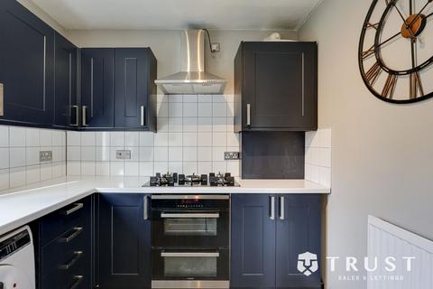 2 bedroom flat for sale, School Street, Cleckheaton, BD19