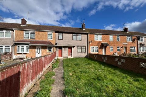 Queens Drive, Swindon SN3