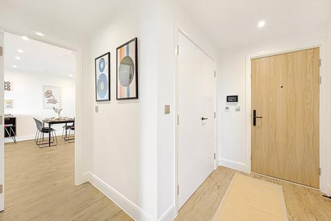 2 bedroom apartment to rent, UNCLE Colindale, Aeriel Square, London, NW9