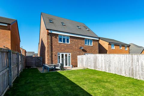 undefined, Tower View Close, Ormskirk L40
