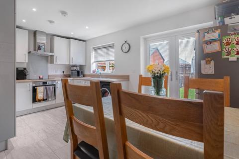 undefined, 6 Greenways Road, Tatenhill.