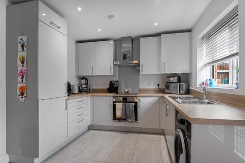 undefined, 6 Greenways Road, Tatenhill.