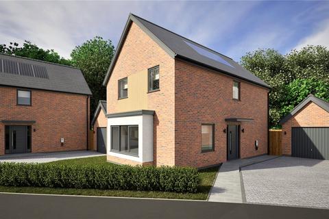 undefined, Plot 2 Willow Walk, Pesthouse Lane, Barham, Ipswich, IP6